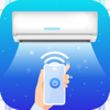 AC Remote & Air Conditioner - Halima Ouhrisse