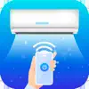 AC Remote & Air Conditioner App Delete