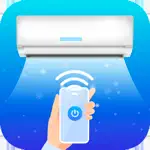 AC Remote & Air Conditioner App Cancel