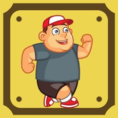 Activities of Fat Boy Run !