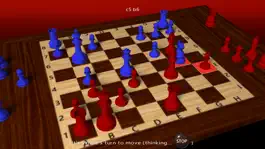 Game screenshot 3D Chess Game hack