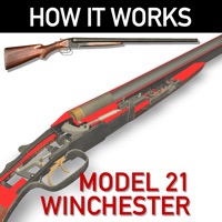 How it Works: Winchester M21 pour PC