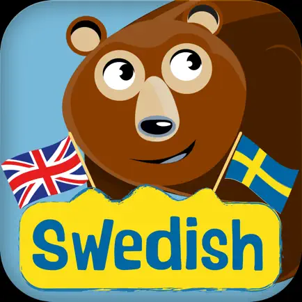 Svenskt för barn (iPhone Version) Читы