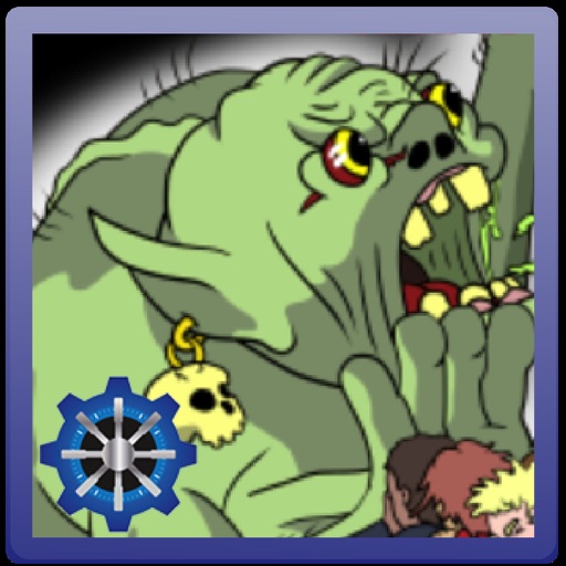 Quarrel Hill Icon