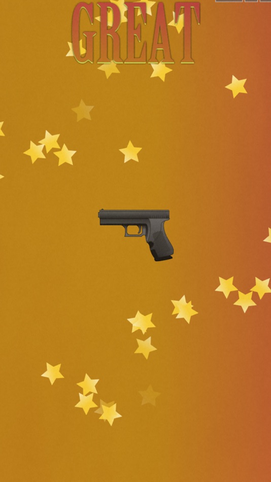 #3. Gun Builder Game (iOS) 由: Dominick Bruno
