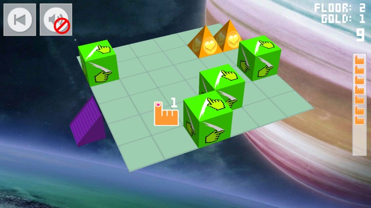 Ten Lives-30 seconds per life screenshot-3