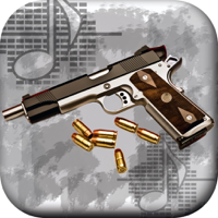 Guns 3D Simulator and Sounds Best Real Weapons