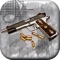 Icon Guns 3D Simulator & Sounds: Best Real Weapons