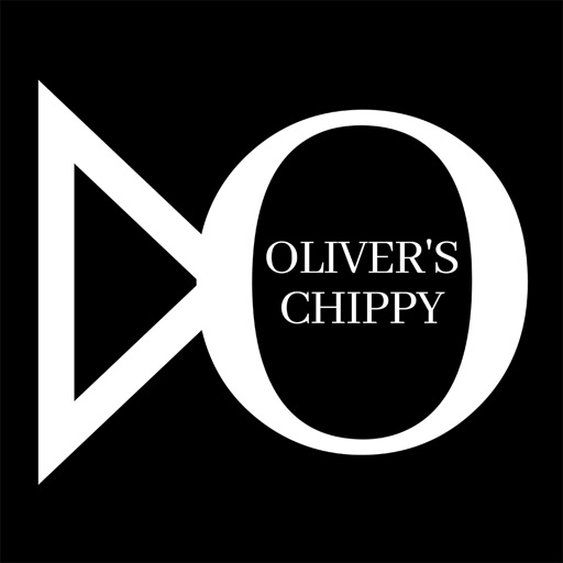 Oliver's Chippy icon