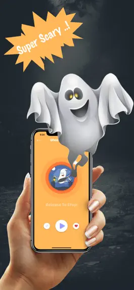 Game screenshot Prank Gun, Bell, Air Horn App apk