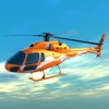 RC ヘリコプター フライトシミュレータ 3D
