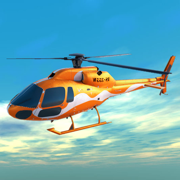 RC Helicopter Simulation 3D