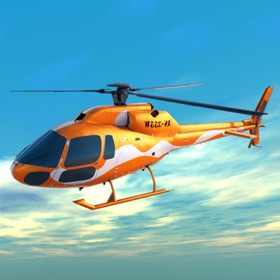 螢幕擷取畫面 (5) RC Helicopter Simulation 3D
