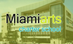 Miami Arts Charter School Live