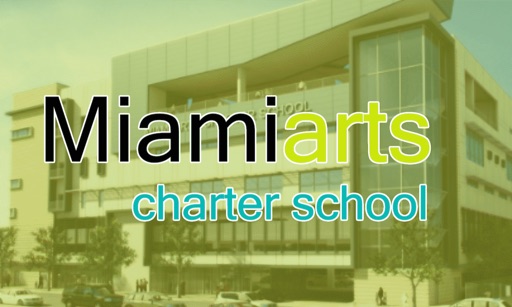 Miami Arts Charter School Live