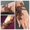 Easy Mehndi Designs