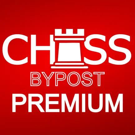 Chess By Post Premium Cheats