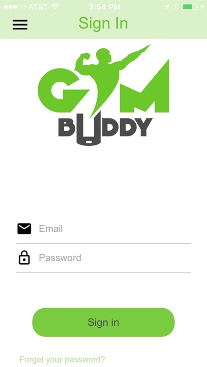 Gym Buddy:Get Help Getting Fit