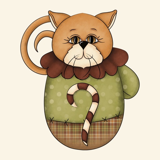 Christmas Stickers #1 for iMessage