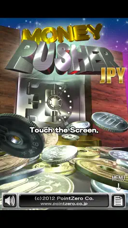Game screenshot MONEY PUSHER JPY mod apk