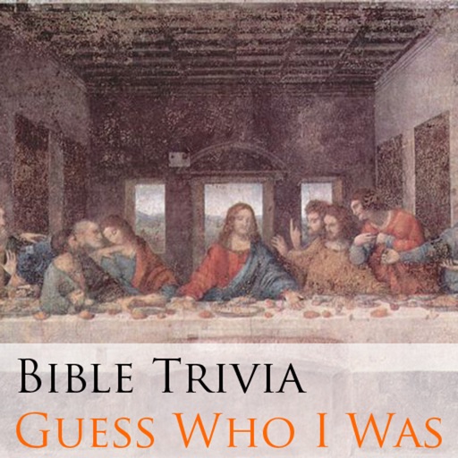 Bible Trivia - Famous Passages iOS App