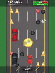 road run and gun fun ipad capturas de pantalla 3