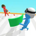 Reflect Run 3D App Positive Reviews