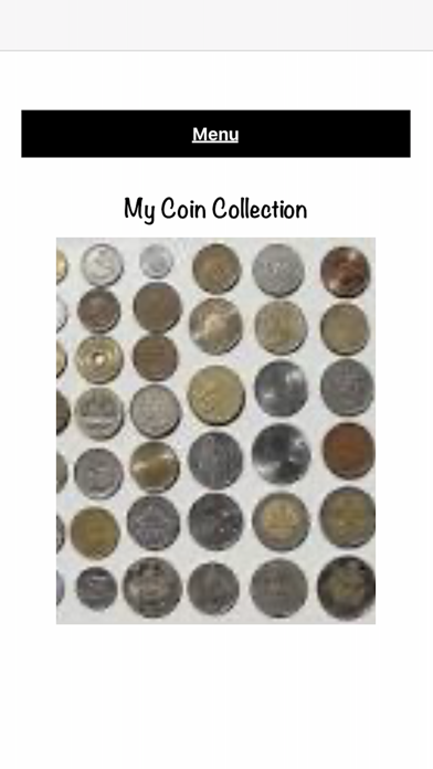 My Valuable Coin Collectionのおすすめ画像1