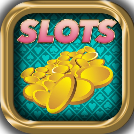 Atlantis Of Gold Coins Casino Lovers Slot iOS App