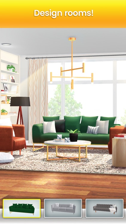 Property Brothers Home Design screenshot-0