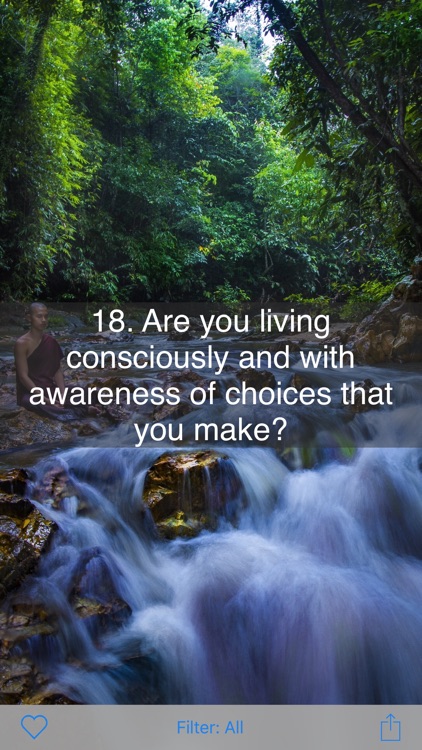 365 Life Power Questions screenshot-3