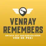 Venray Remembers App Cancel