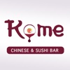 Kome Chinese & Sushi Bar