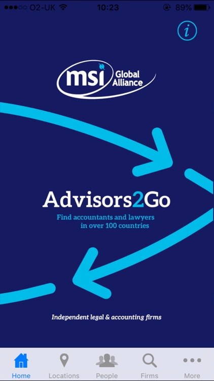 Advisors2Go