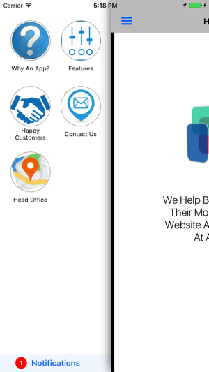 AppYourWay Info(圖1)-速報App