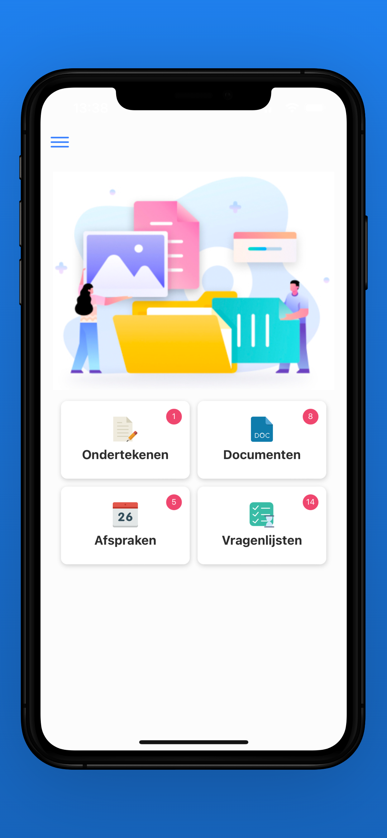 Client