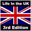 Life in the UK Exam 2024 icon