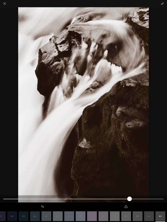 Screenshot #6 pour Lochkamera