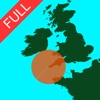 Radius on Map Full Version icon