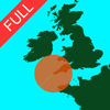 Straal op kaart Full Version - TappiApps