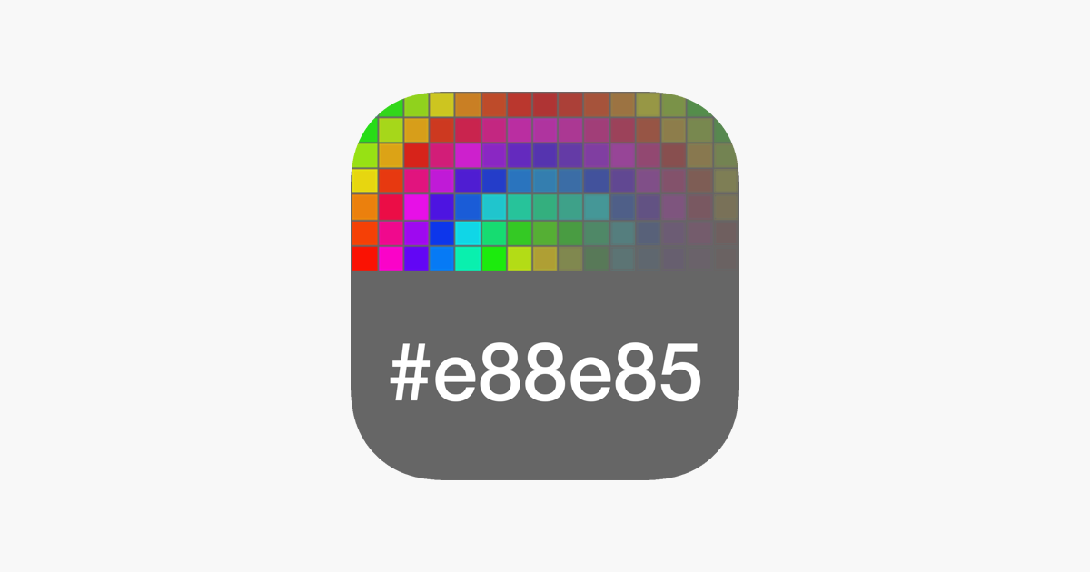 ‎Colorimeter on the App Store