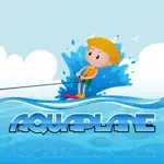 Aquaplane App Cancel