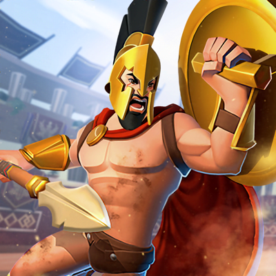 Gladiator Heroes of Kingdoms