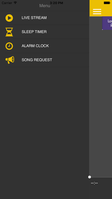 Screenshot 2 of KSJT App