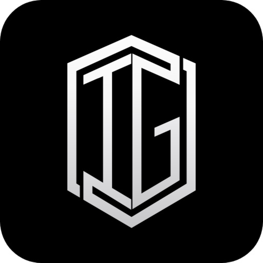 IGMS Digital Store iOS App