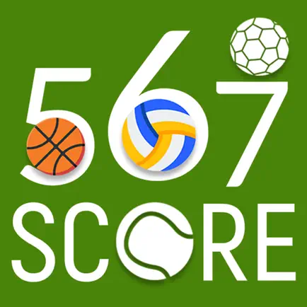 567 SCORE Cheats