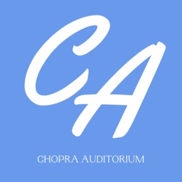 Chopra Auditorium