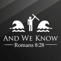 And We Know logo