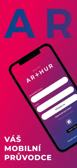 Game screenshot Arthur mod apk