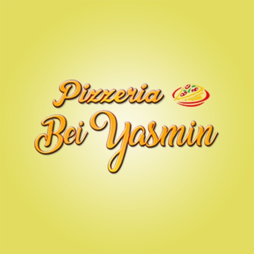 Pizzeria bei Yasmin